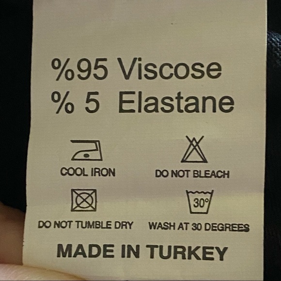 Milan Kiss Black Mesh Bodice Insert/Mesh Sleeves‎ Blouse Top Size Small - Picture 4 of 4